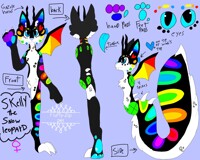 skelly ref redone