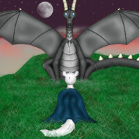 [Ferret] Mountain Initiation by Loganth