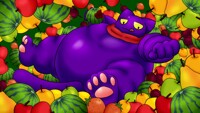 Fruit wave