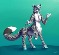 [COMMISSION] Softhooves