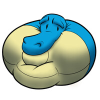 Fat Face Icon