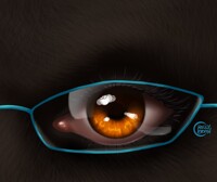 The Nerdy Werewolf