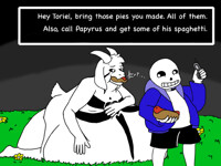 How to feed your Hyperdeath God