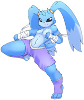 Tough Bun