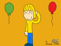 Happy Birthday TheJakeMaker