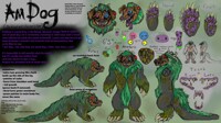 AmDog Ref