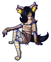 Art Fight! Prince