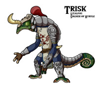 Trisk