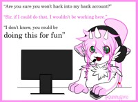 [Grimmy] [Tales from Grimmy's Work] 10