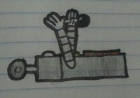 MTT Brand  MTT Drawing (2)