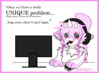 [Grimmy] [Tales from Grimmy's Work] 12