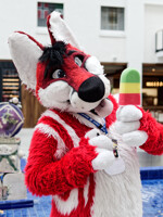 Eurofurence 23 - Ice cream!