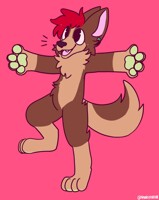 [RP] Another toon!