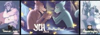YCH-auction "Butterflies" - [CLOSED]