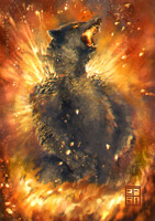 Typhlosion