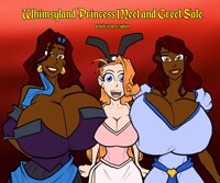 Whimsyland Sale