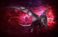 Commission - Denaryr