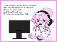 [Grimmy] [Tales from Grimmy's Work]  21