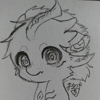 Cute Dikara