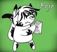 Bojo