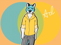 Comfy Clothes!