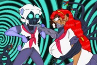 'panthy' vs 'sachiko'