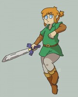 link