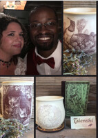 What’s been happening