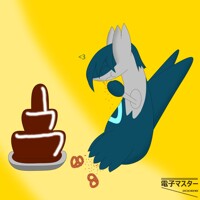 [B-day gift] Ichigo's new gift