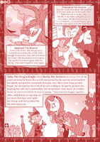 [SFW Comic] World Destruction 49