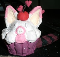 Kyo Cupcake