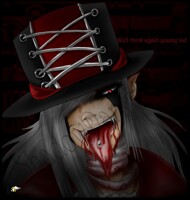 You keep th.nking...