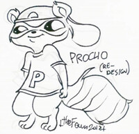 Procho