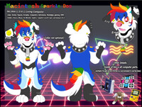 . || Macintosh Reference 2018 || .