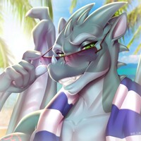 It's time to hit the beach!