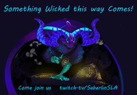 Stream Live!