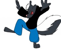 Dancing Dancing