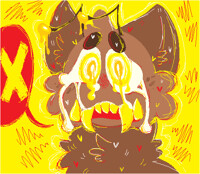 YOU MESSED UP AGAIN, DIDN'T YOU