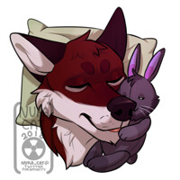 [C] onebunnyowsla