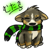 Chibi Sadie