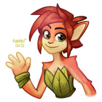 08262018 - Spyro - Elora