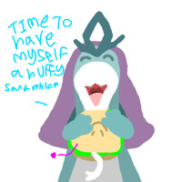 suicune sandwich (for meatyribcage)