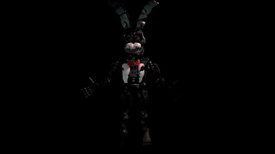 FNaF - Nightmare's Answer by InsanySage -- Fur Affinity [dot] net