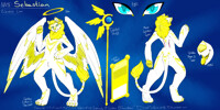 Celestial Lion