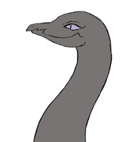 Salazzle Vore Animation