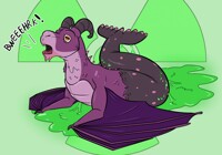 The Ultimate Lifeform