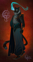 Magi-tech Tiger Lord Adopt Auction [CLOSED]