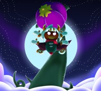 master puppeteer taranza