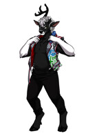 [c] Veni - How you like me now?