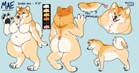 [C] Mae Ref